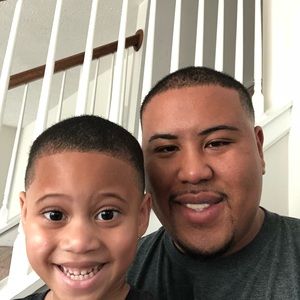 Meet your Posher, Marcellus